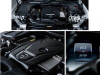 2018 Mercedes-Benz E300 2.0 AMG Dynamic รถเก๋ง 2 ประตู Rare iTem สปอร์ต หรู แรง มีระดับ รูปที่ 13
